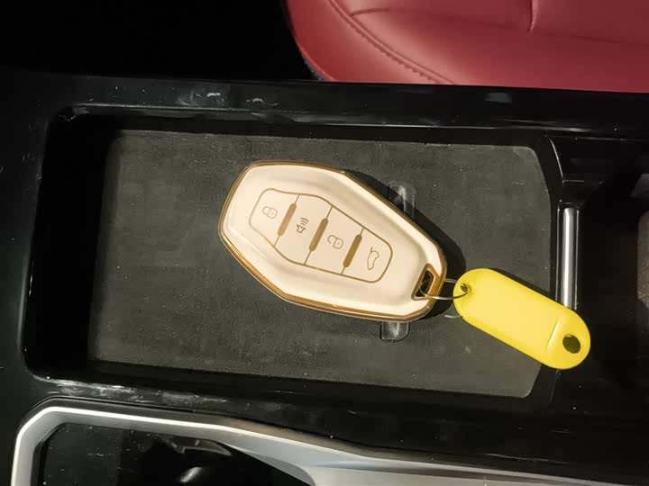 Jetour X70 Hybrid 2024 2024款 远航版PRO 5座