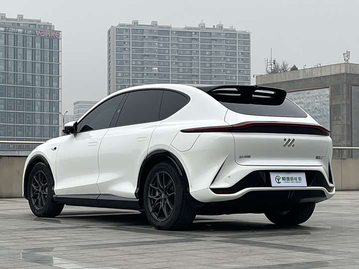 IM motors LS7 2024 2024款 90kWh Max Elite后驱版