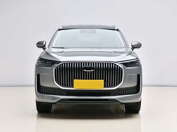 Chery Tiggo 9 Hybrid 2025 2025款 1.5T 106KM超享版 5座 三元锂