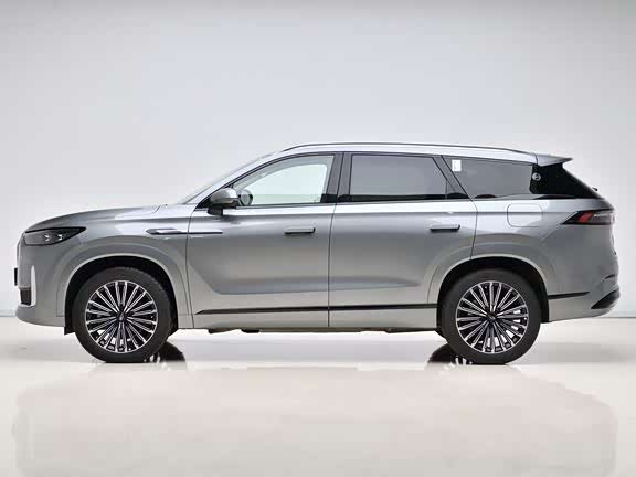 Chery Tiggo 9 Hybrid 2025 2025款 1.5T 106KM超享版 5座 三元锂