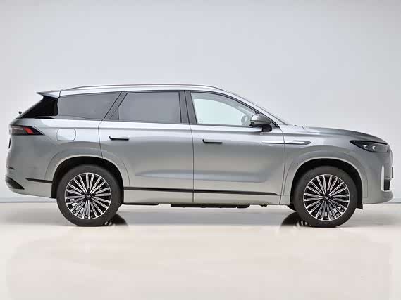 Chery Tiggo 9 Hybrid 2025 2025款 1.5T 106KM超享版 5座 三元锂