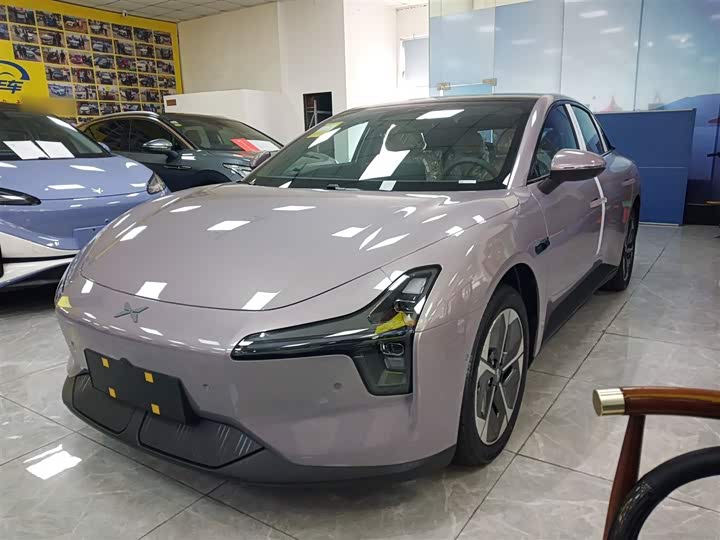 XPeng Mona M03 2025 2025款 515 长续航 Plus