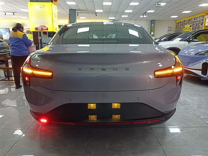 XPeng Mona M03 2025 2025款 515 长续航 Plus