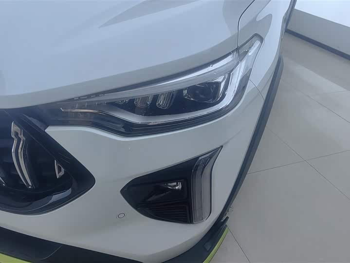 Haval Chitu 2021 2021款 激擎版 1.5T 黄金兔