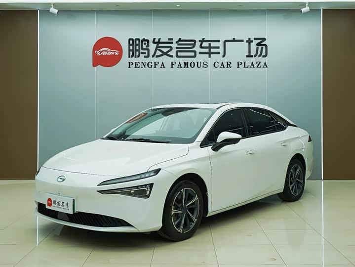 GAC Aion S Max 2024 2024款 70 星耀版