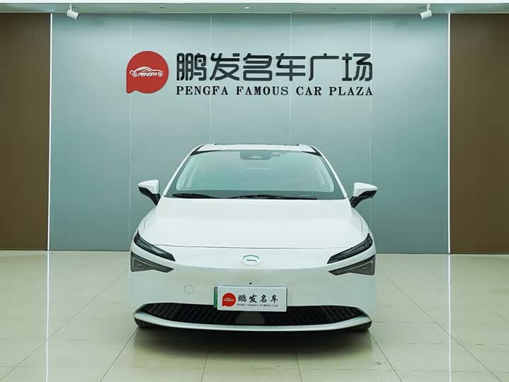 GAC Aion S Max 2024 2024款 70 星耀版