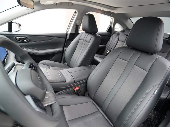 GAC Aion S Max 2024 2024款 70 星耀版