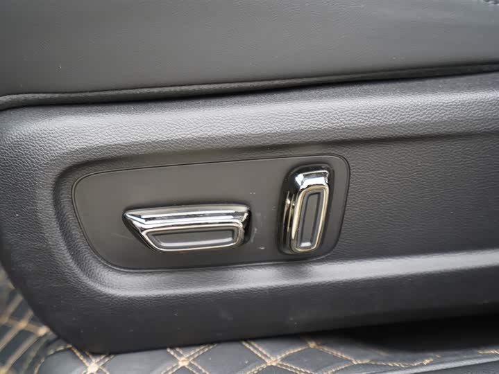 GAC Aion S Max 2024 2024款 70 星耀版