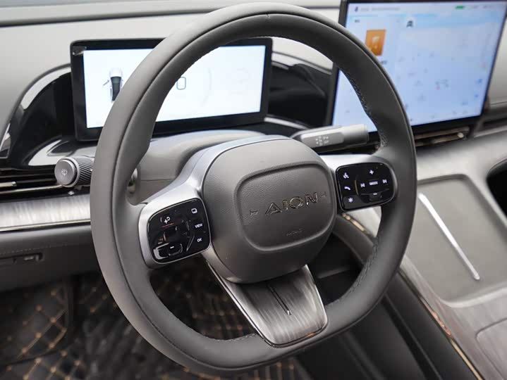 GAC Aion S Max 2024 2024款 70 星耀版