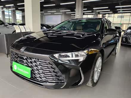 Buick Regal 2024 2024款 28T 纵享版