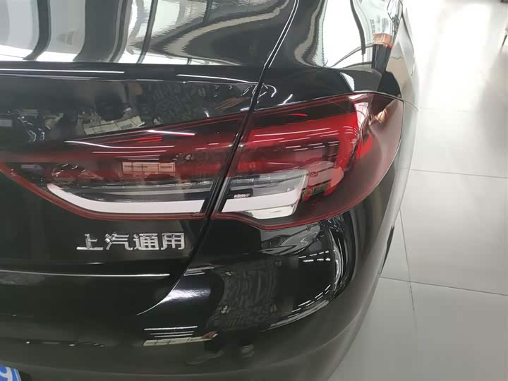 Buick Regal 2024 2024款 28T 纵享版