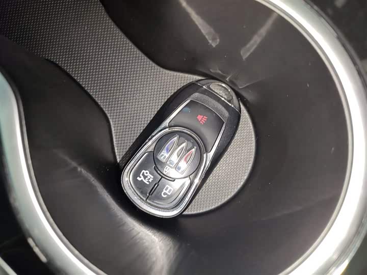 Buick Regal 2024 2024款 28T 纵享版