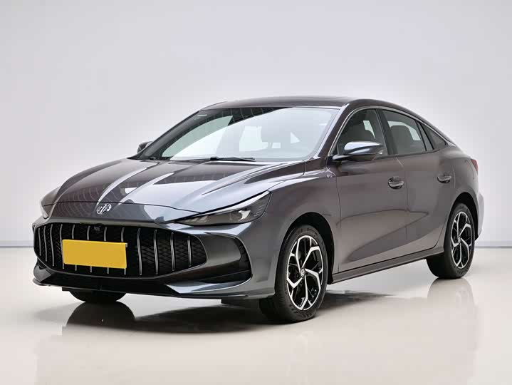 MG Motor 5 2025 2025款 300TGI 全球旗舰版