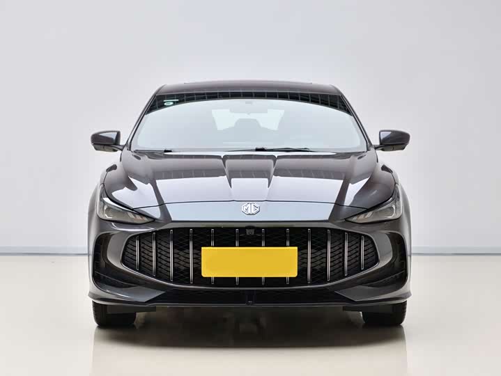 MG Motor 5 2025 2025款 300TGI 全球旗舰版