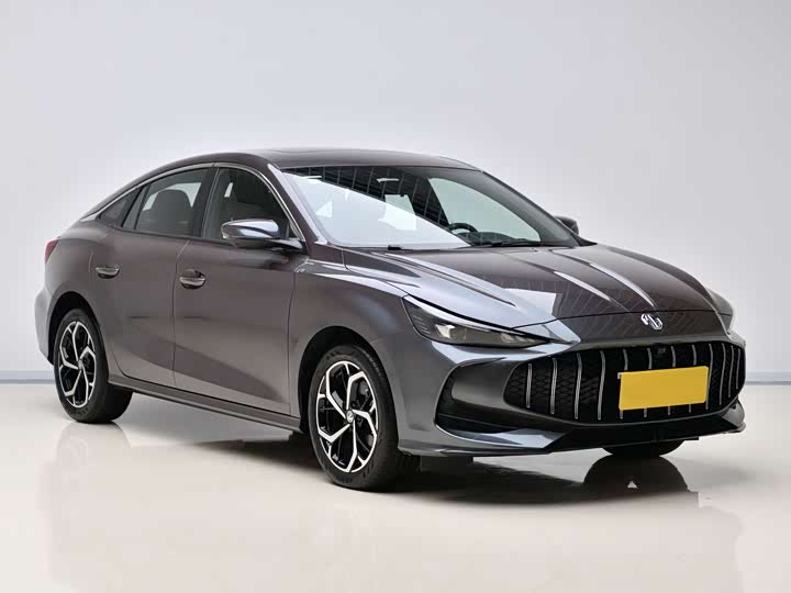 MG Motor 5 2025 2025款 300TGI 全球旗舰版