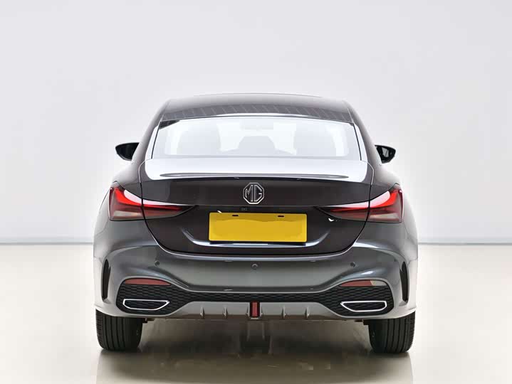 MG Motor 5 2025 2025款 300TGI 全球旗舰版