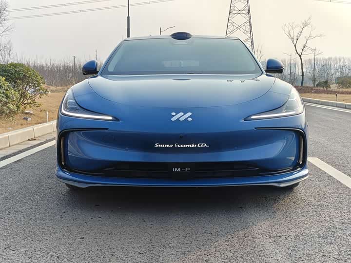 IM motors L6 2024 2024款 Max 标准版