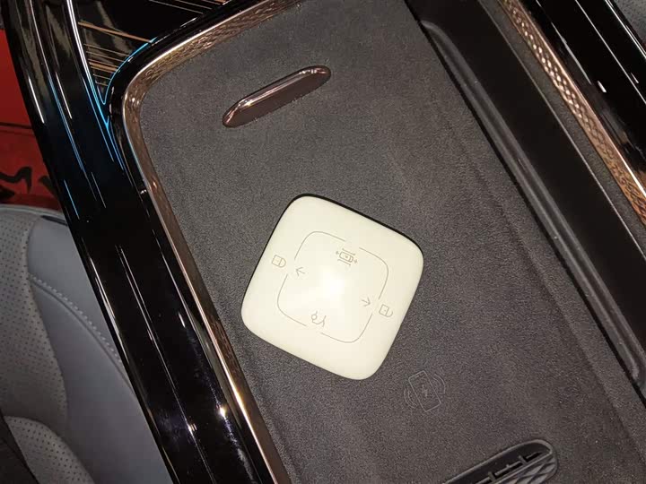 Zeekr Mix 2025 2025款 长续航智驾版