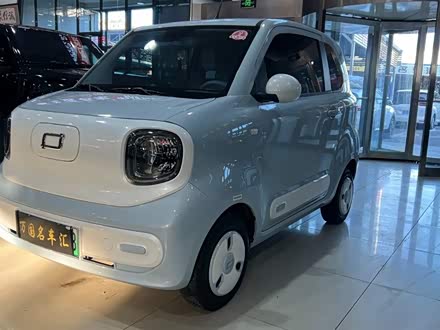 Bestune Pony 2025 2025款 222km 灵动马