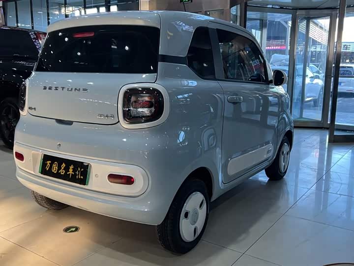 Bestune Pony 2025 2025款 222km 灵动马