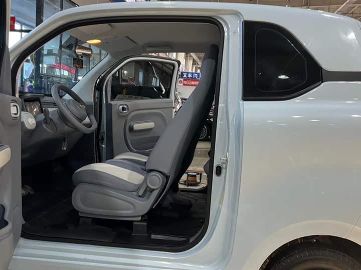 Bestune Pony 2025 2025款 222km 灵动马