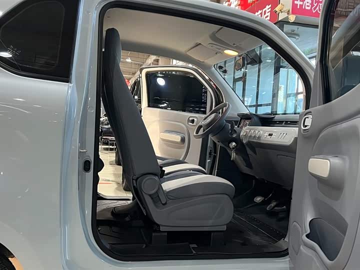 Bestune Pony 2025 2025款 222km 灵动马