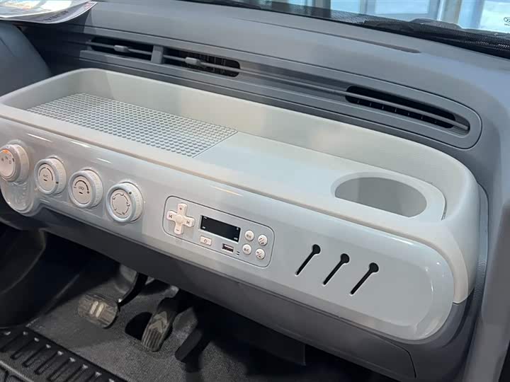 Bestune Pony 2025 2025款 222km 灵动马