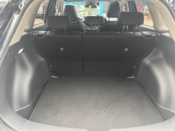 Toyota Frontlander 2024 2024款 2.0L CVT领先版