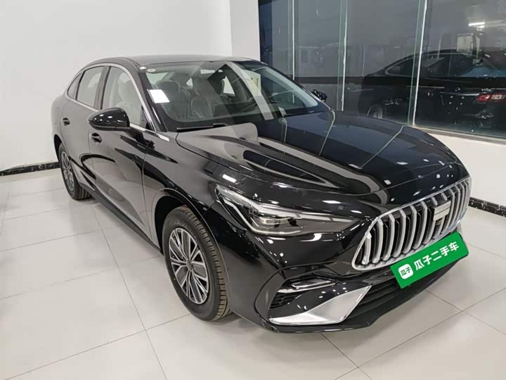 2026 Geely Galaxy Starshine 6