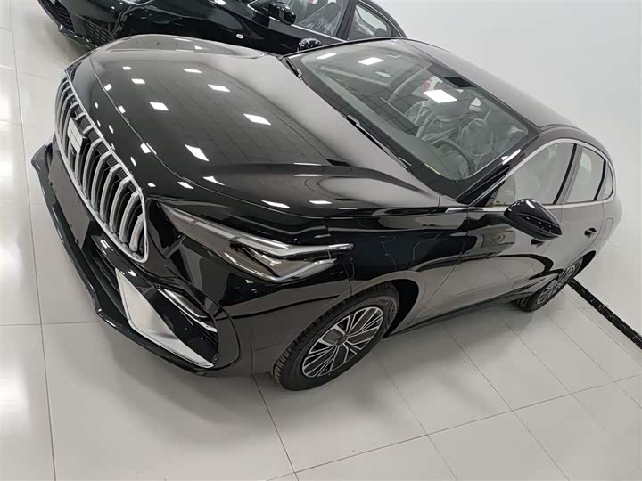 2026 Geely Galaxy Starshine 6