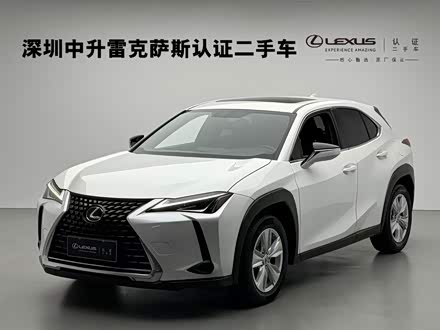 Lexus UX 2020 2020款 200 特别版