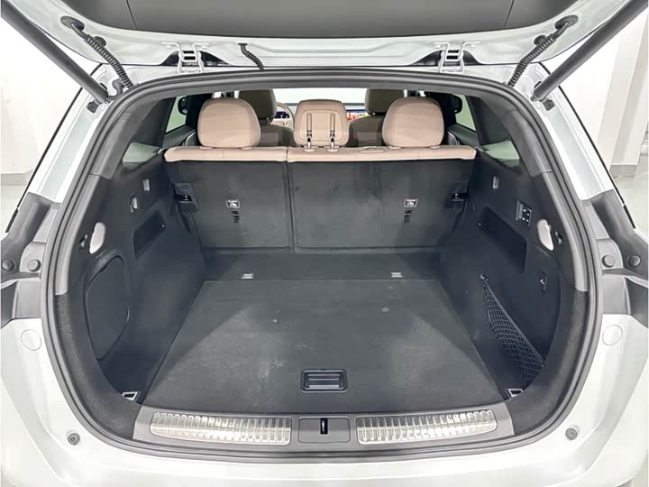 XPeng G9 2025 2025款 625 长续航 Max