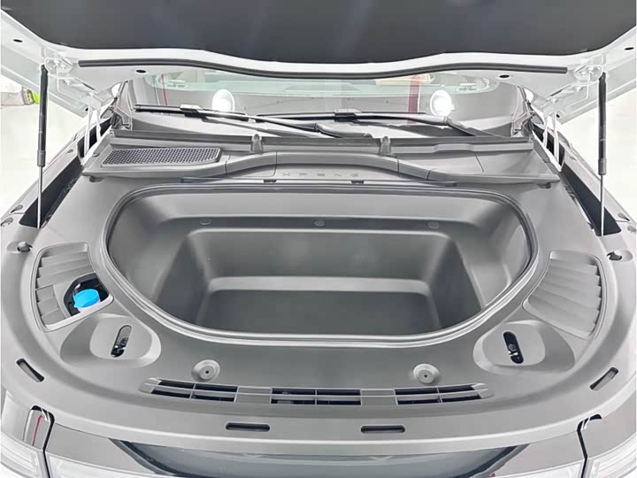 XPeng G9 2025 2025款 625 长续航 Max