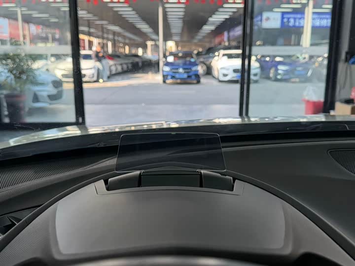 Mazda CX-4 2021 2021款 2.0L 自动两驱蓝天活力版