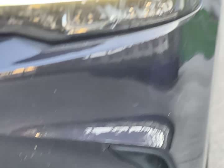 Honda Integra 2023 2023款 240TURBO 手动专属版