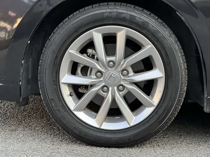 Honda Integra 2023 2023款 240TURBO 手动专属版