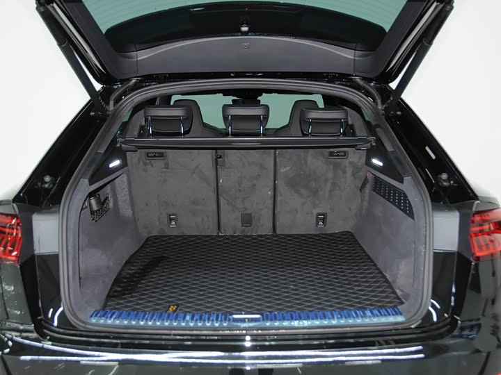 Audi Q8 2023 2023款 55 TFSI 尊享动感型