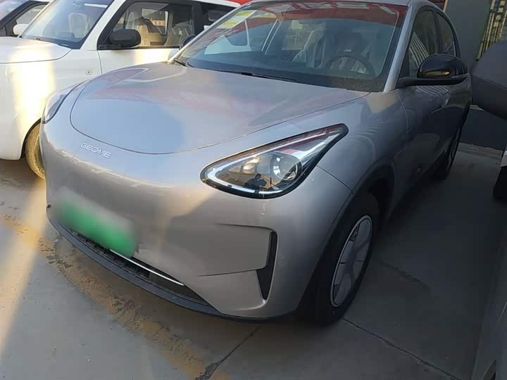 Geely Galaxy Geome 2026 2026款 310km 青春版