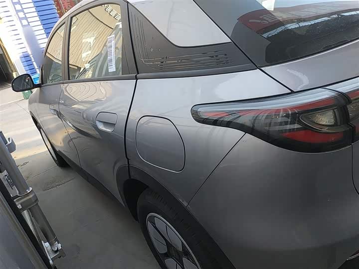 Geely Galaxy Geome 2026 2026款 310km 青春版