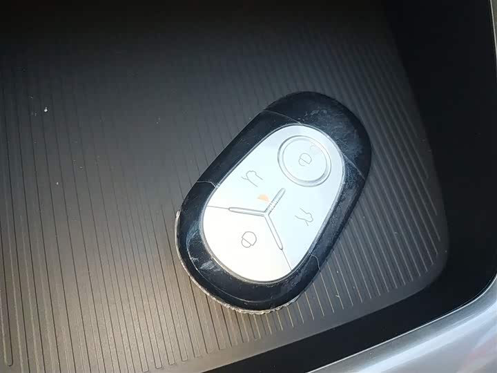 Geely Galaxy Geome 2026 2026款 310km 青春版