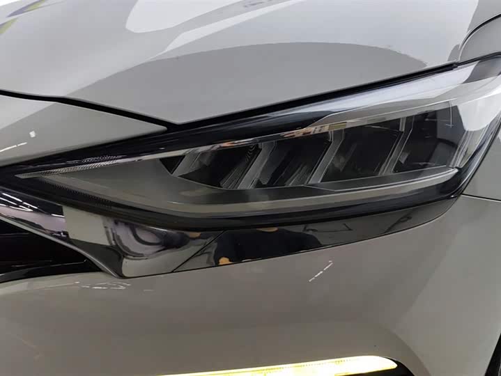 Hyundai Lafesta 2021 2021款 280TGDi GLX精英版