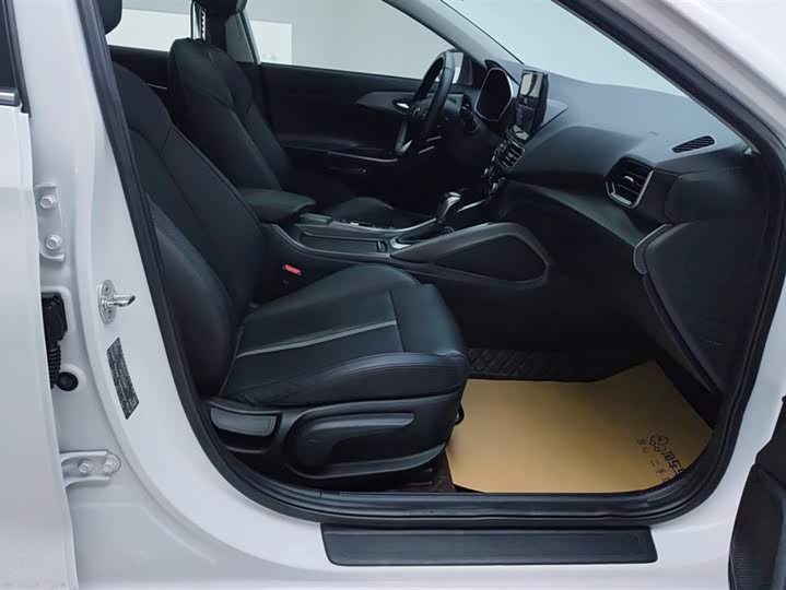 Hyundai Lafesta 2021 2021款 280TGDi GLX精英版