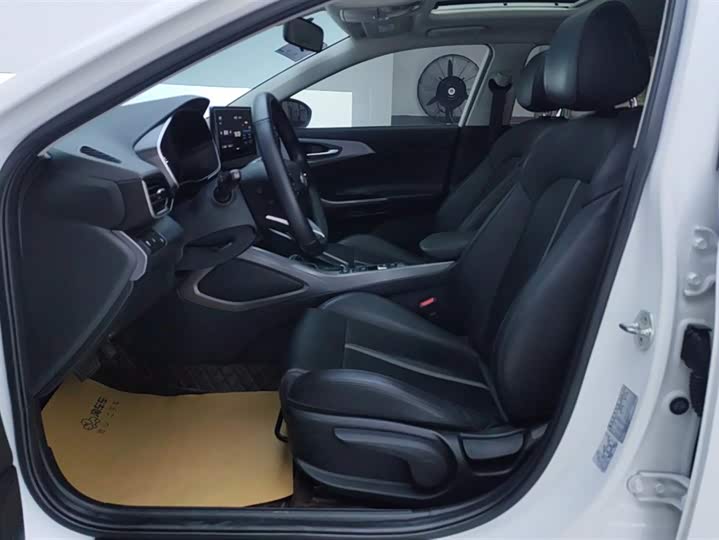 Hyundai Lafesta 2021 2021款 280TGDi GLX精英版