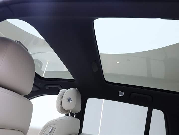 LiXiang L7 2025 2025款 Max 智能焕新版