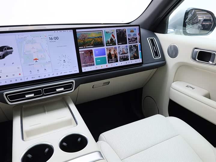 LiXiang L7 2025 2025款 Max 智能焕新版