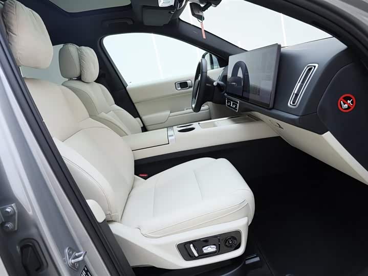 LiXiang L7 2025 2025款 Max 智能焕新版