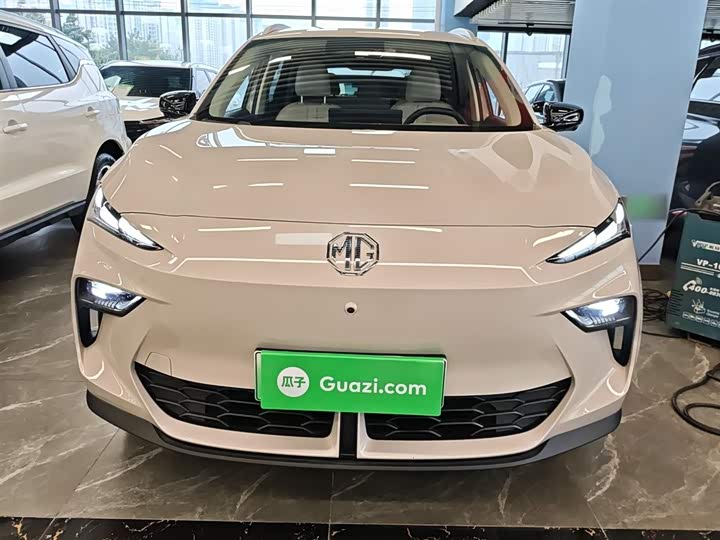 MG Motor ES5 2025 2025款 525max 后驱智驾版