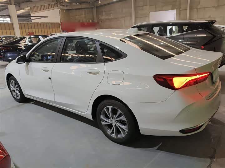 Buick Verano 2023 2023款 Pro 乐享版