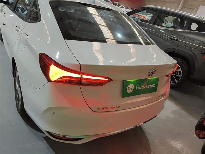 Buick Verano 2023 2023款 Pro 乐享版