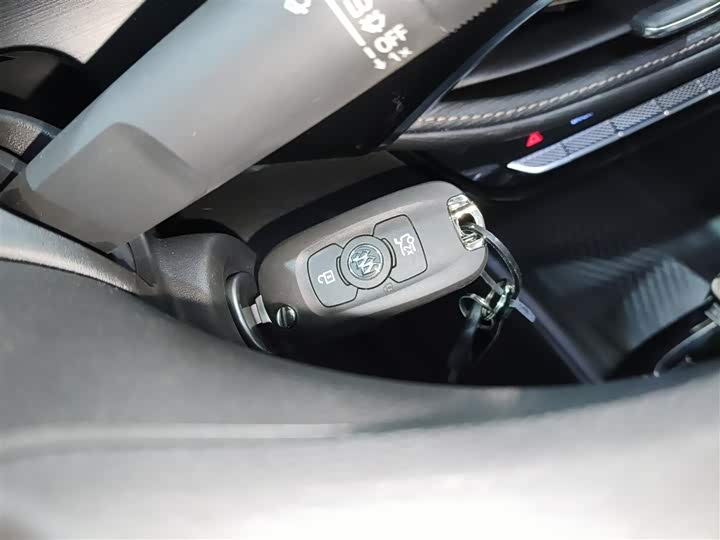 Buick Verano 2023 2023款 Pro 乐享版